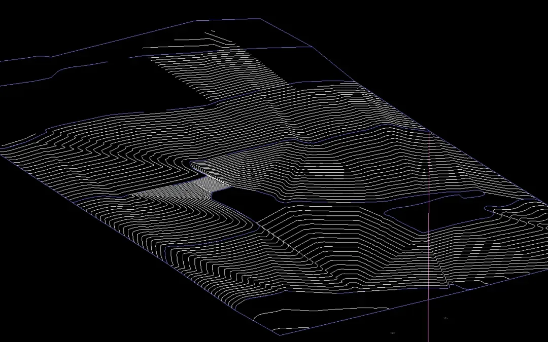 Drainage Design Models in Altadena