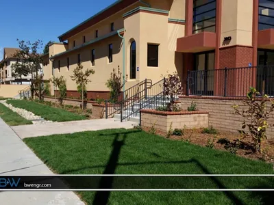 Christian Life Church in Glendale