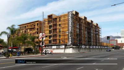 Understanding Grading Plans for Hillside Construction in Los Angeles