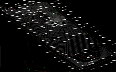 Altadena Drainage Plans Being Approved