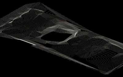 Altadena Multi-Unit Fire Rebuild Drainage Plans