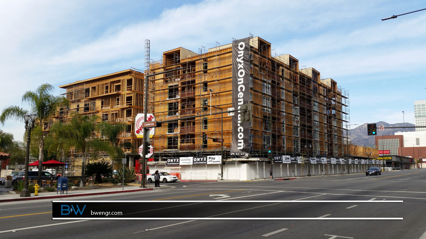 Understanding Grading Plans for Hillside Construction in Los Angeles