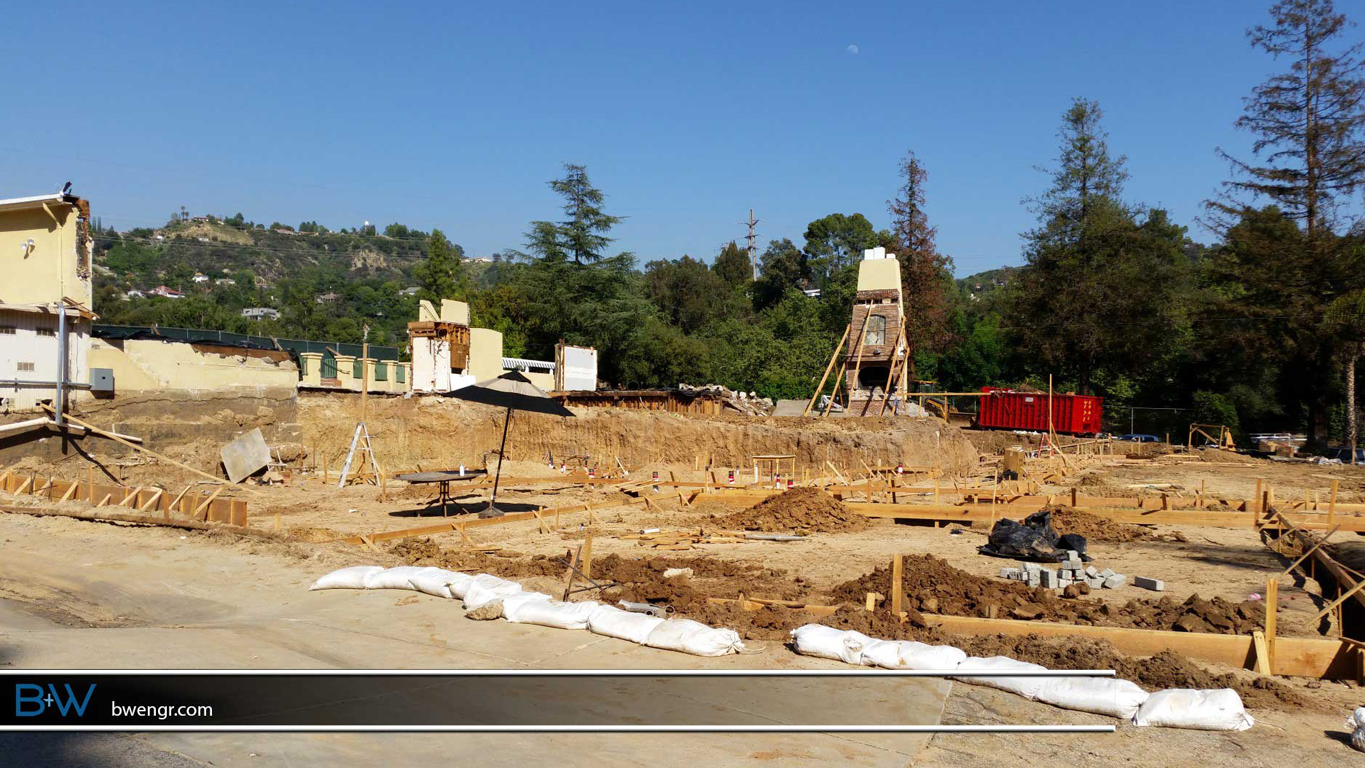 Chevy Chase Country Club