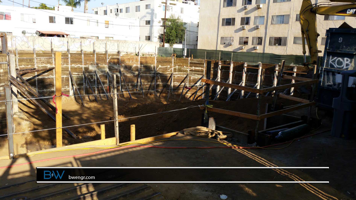 Gordon North Apartments