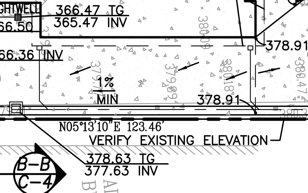 Brentwood Driveway Drainage