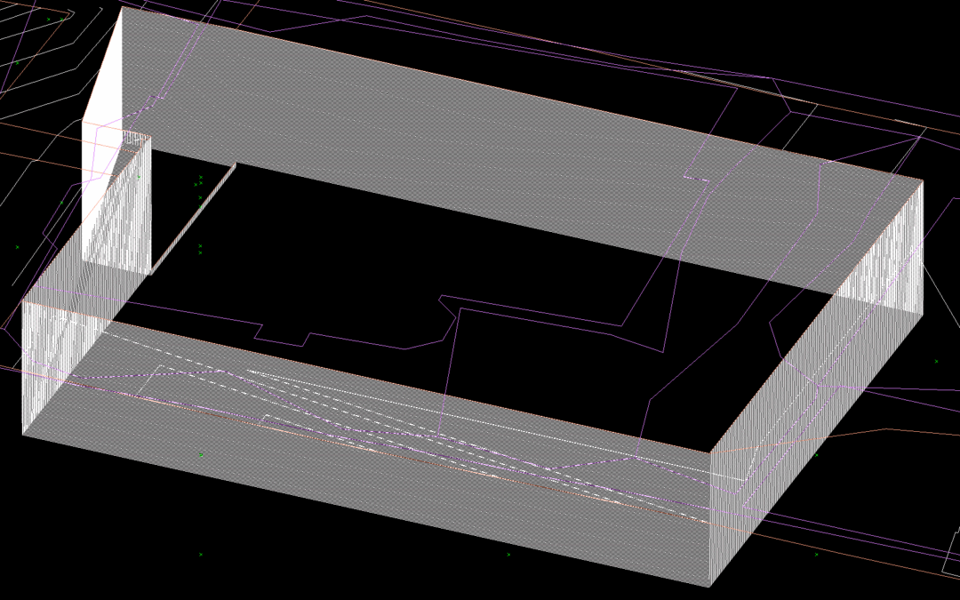 Brentwood SFR with a Basement