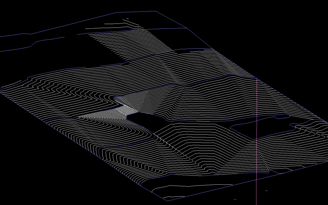 Drainage Design Models in Altadena