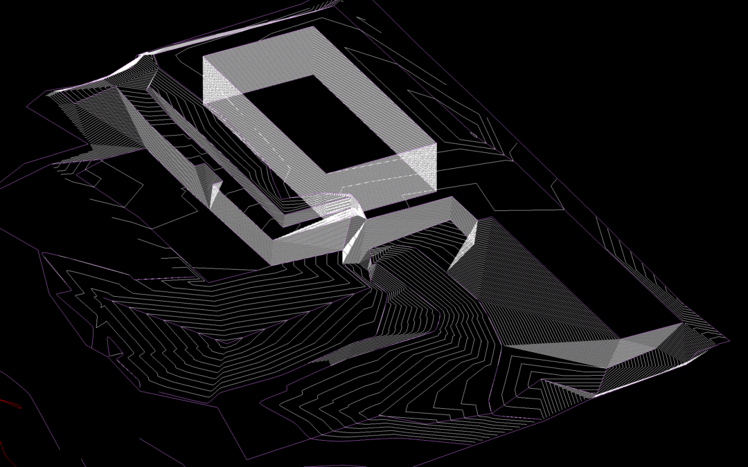 Altadena Grading Plan to Remove Pool